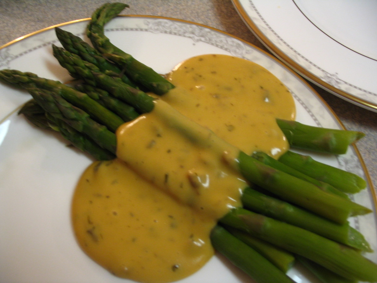 Best Garlic Cheese Mushroom Sauce Recipes