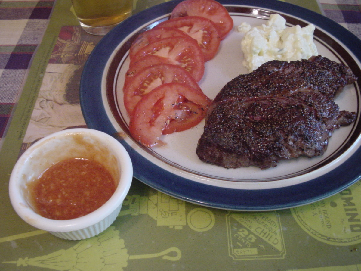 Best Steak Dipping Sauce Recipes