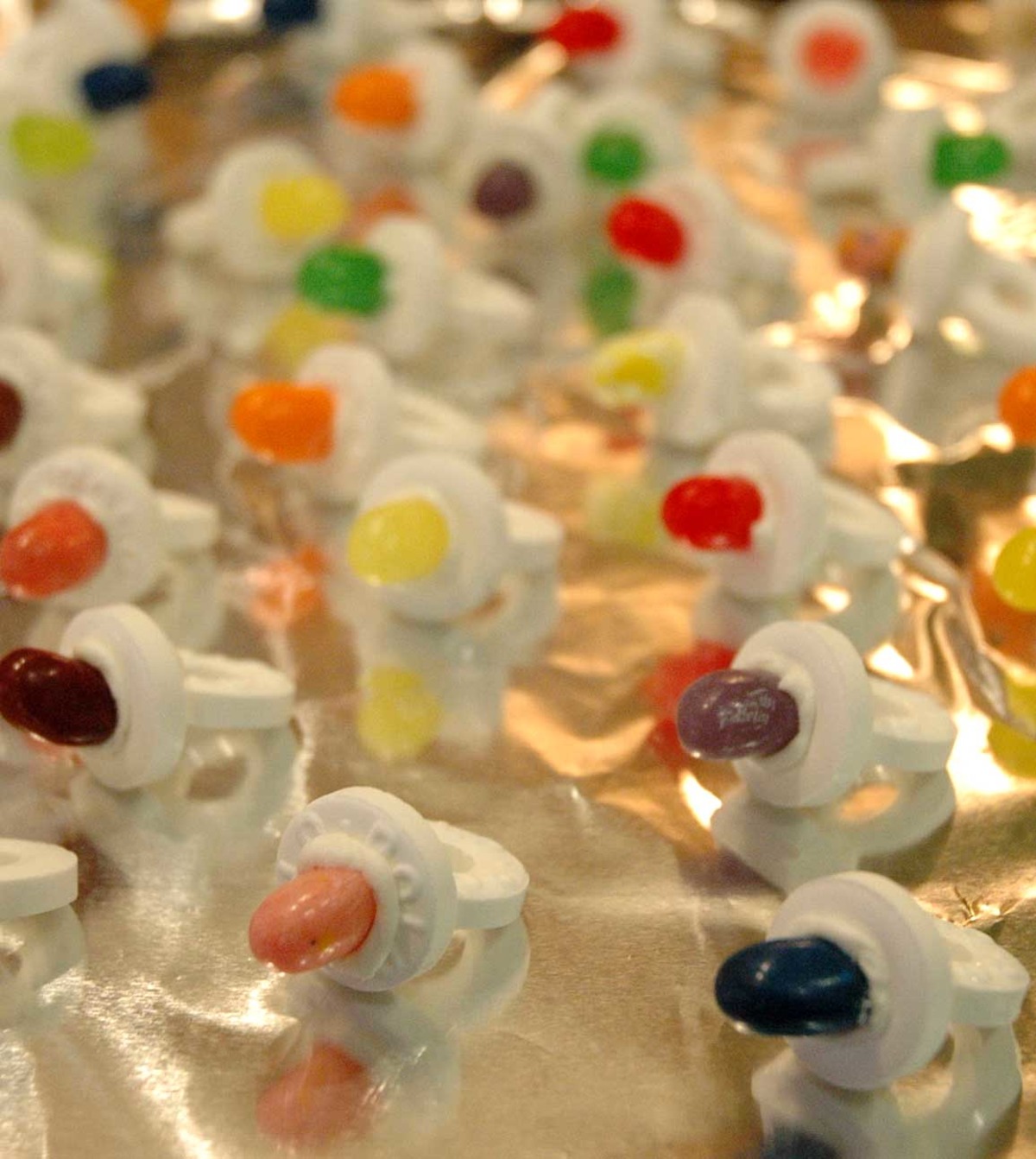 Lifesaver pacifiers online