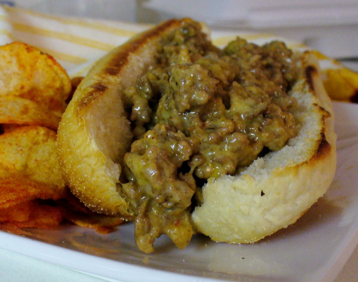 Hobo Sandwiches Recipe