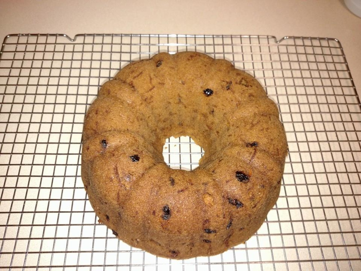 Moringa Cake - Gretchen's Vegan Bakery | Recipe | Vegan dessert recipes,  Vegan bakery, Moringa recipes