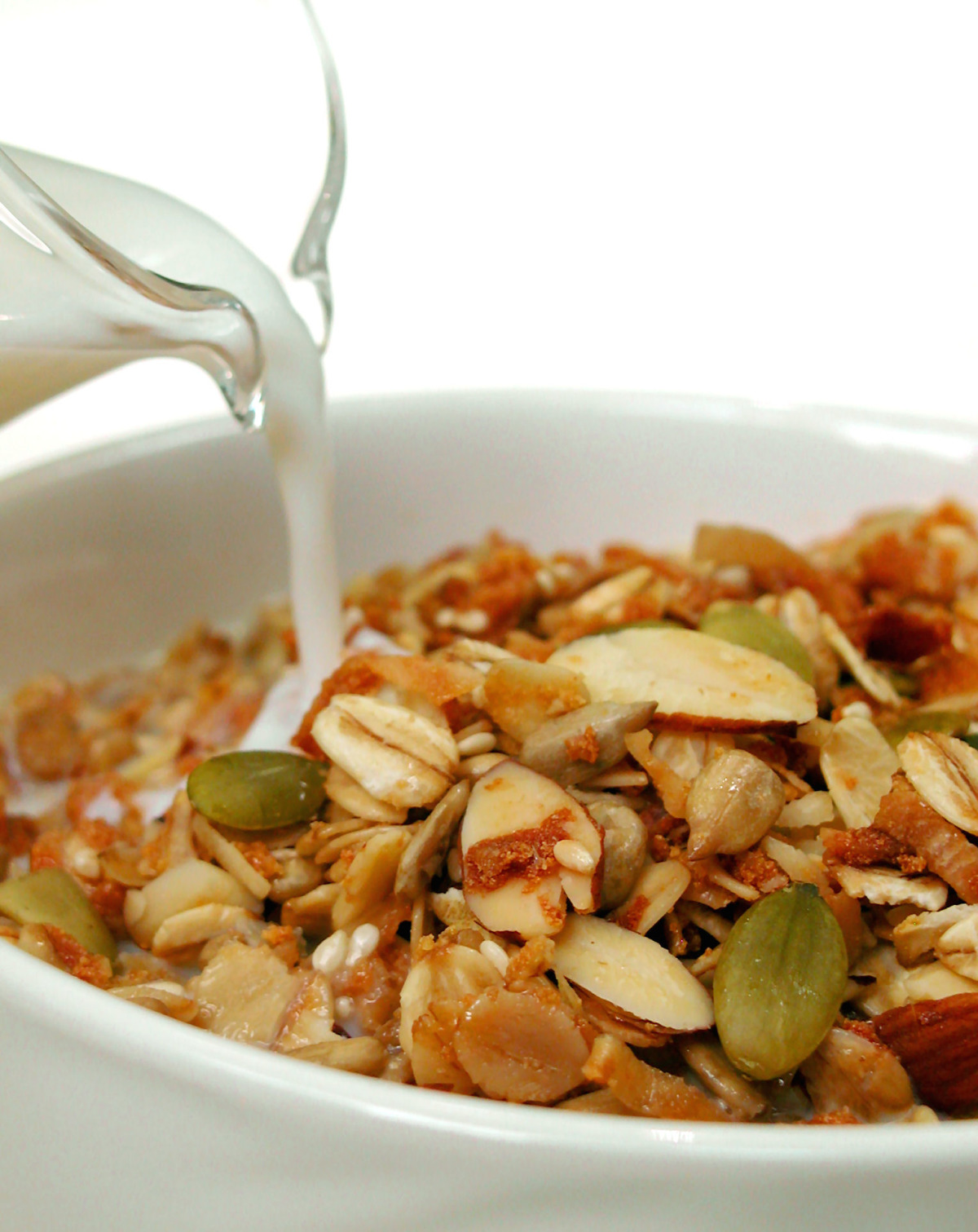Deer Valley Granola