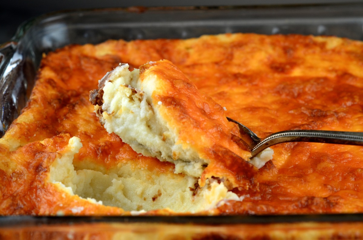 Awful Potatoes