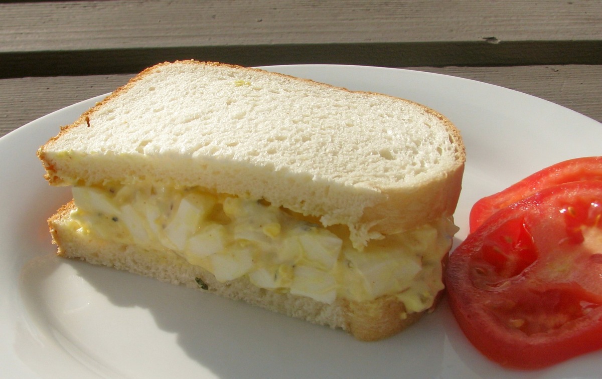 Egg Salad