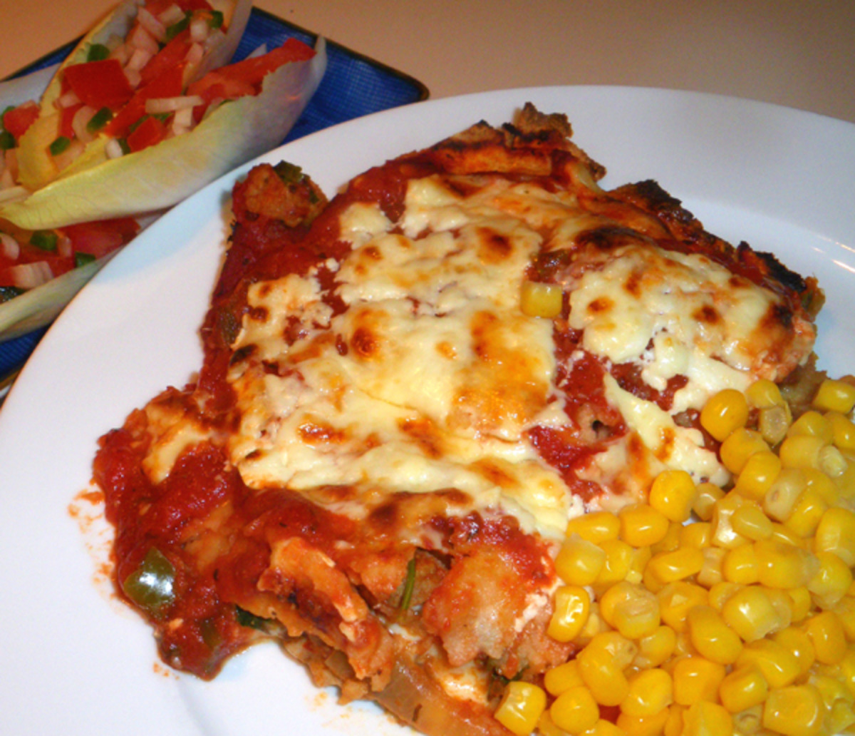 Leftover Beef Enchiladas Recipes recipe