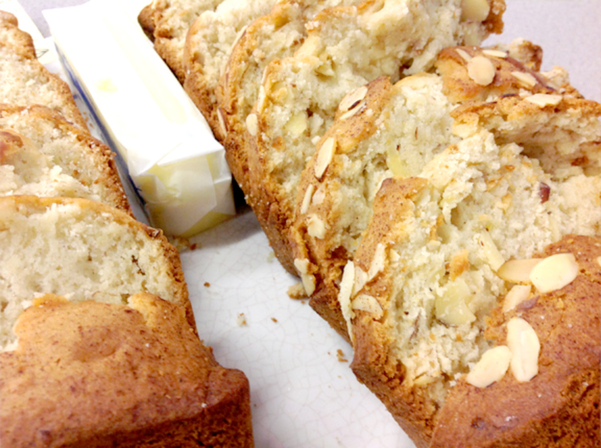 Kitchenaid banana bread store