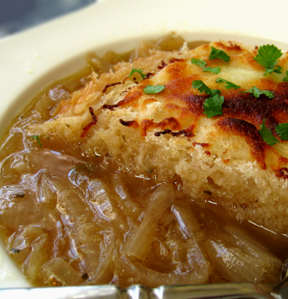 French Onion Soup