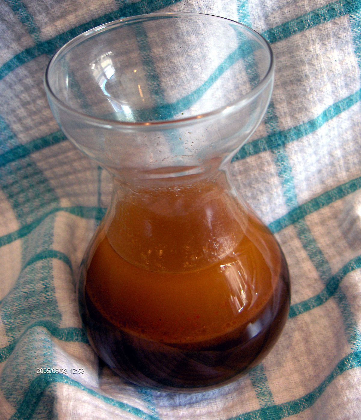 Apple Cider Vinegar Marinade_image