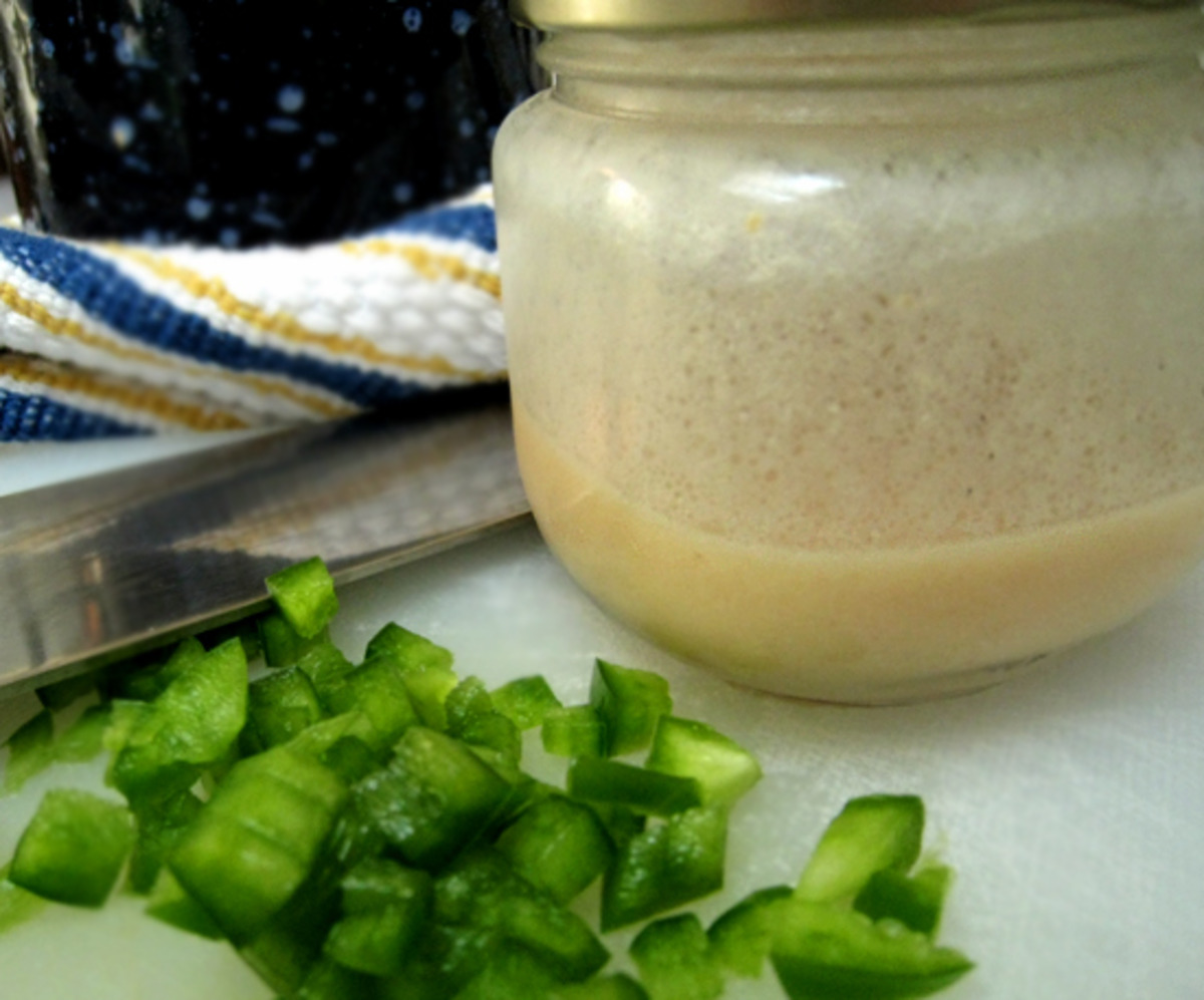 Maple Dijon Dressing_image