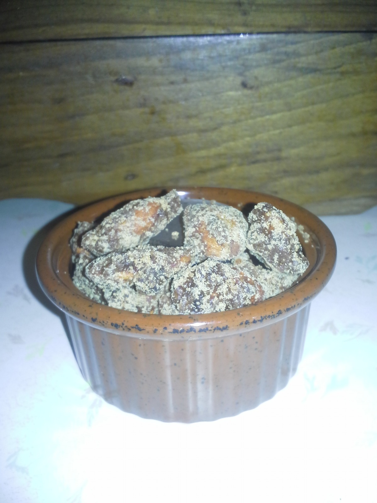 Best Walt Disney Worlds Glazed Almonds Recipes