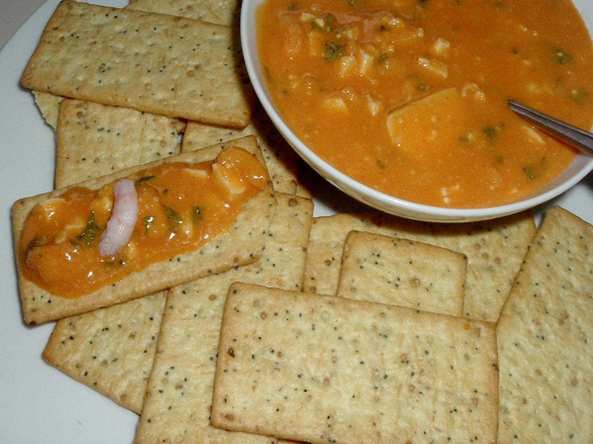 Shrimp Appy image