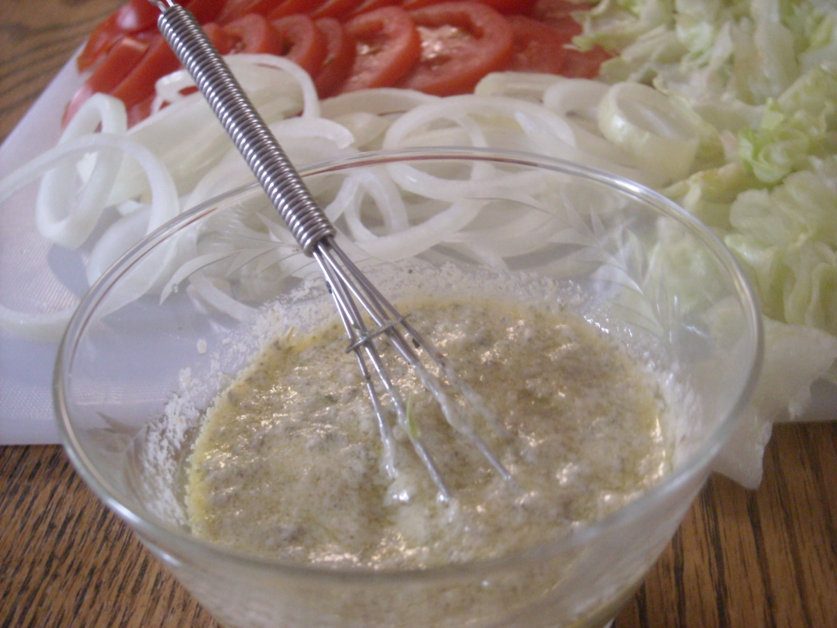 Best Submarine Sandwich Sauce Recipes