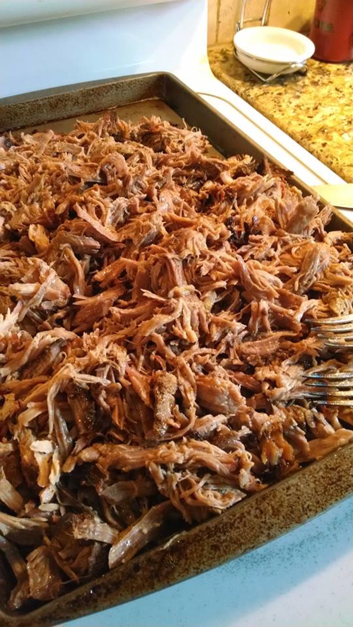 Award Winning Rib Rub Ribs