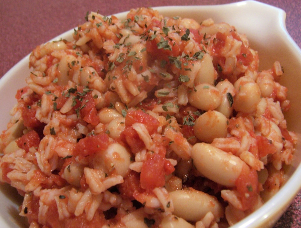 Italian sales rice recipes