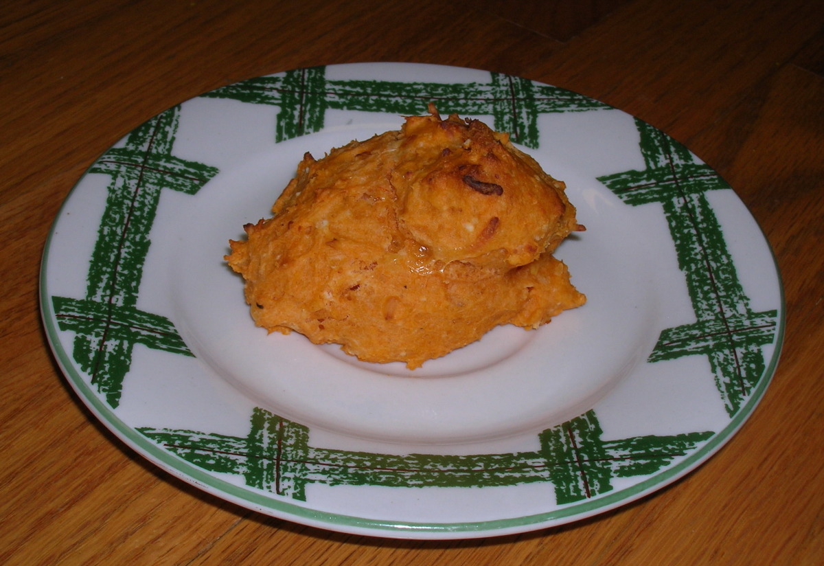 Tomato Biscuits_image