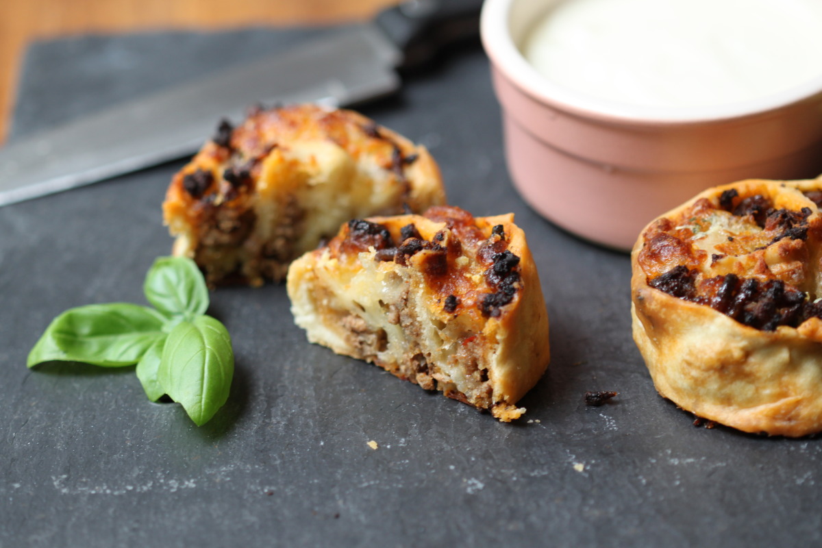 Taco Roll-Ups - OAMC-image