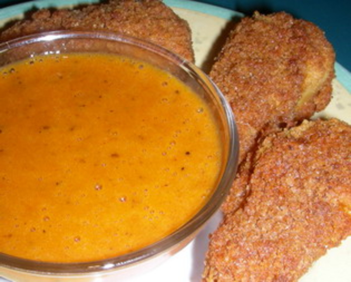 Incredibly Hot Buffalo Wing Sauce Recipe - Food.com