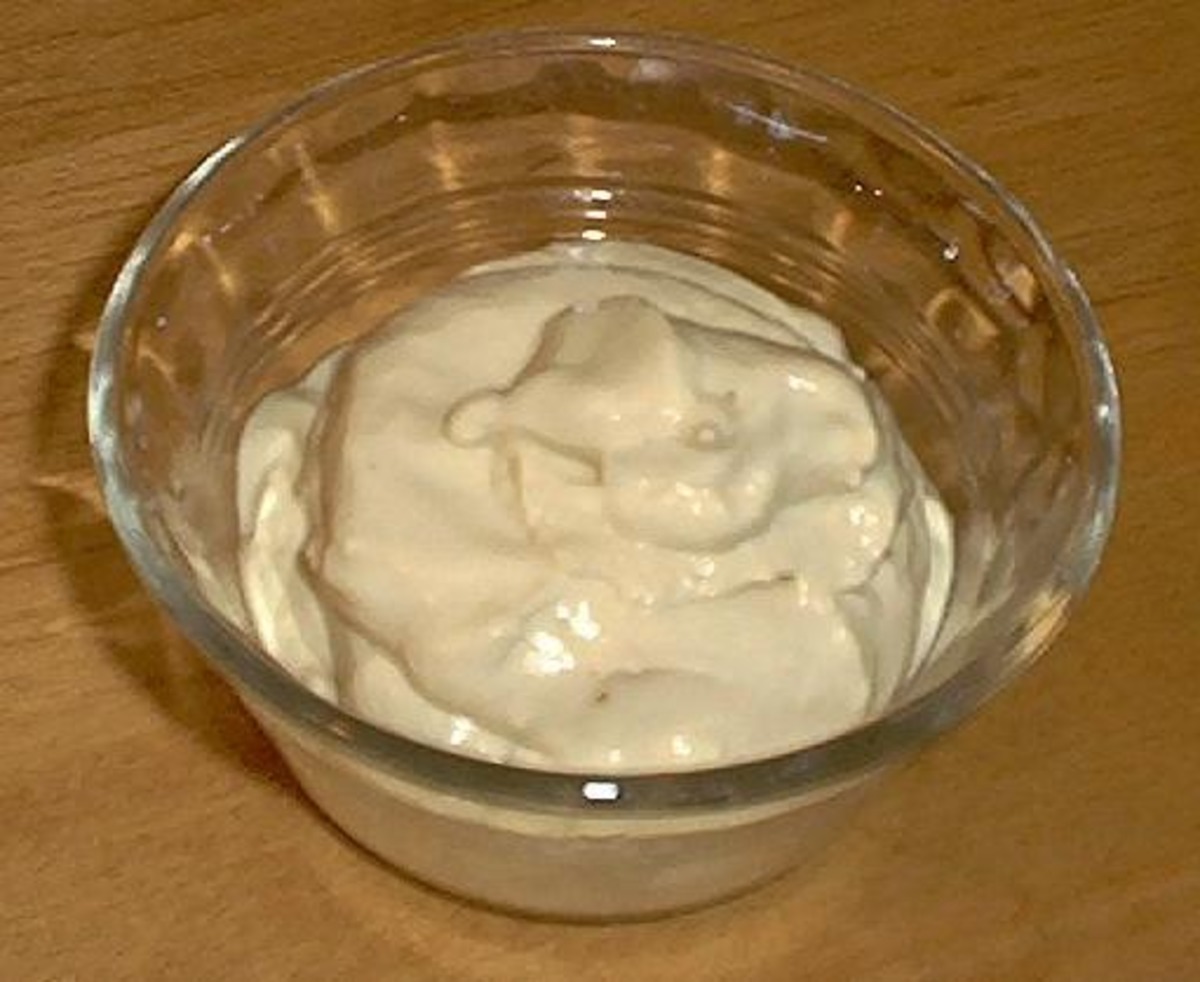 Butter Brickle Ice Cream image
