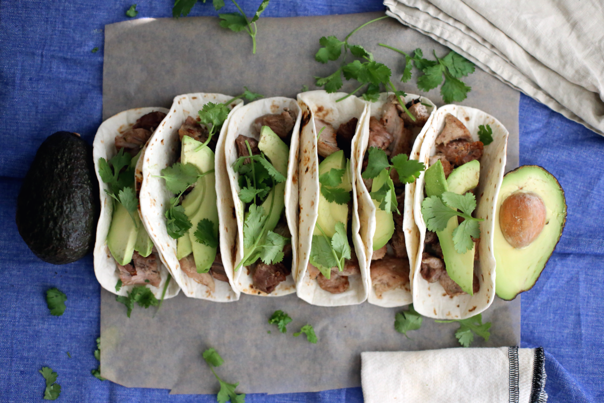 Carnitas (Authentic)