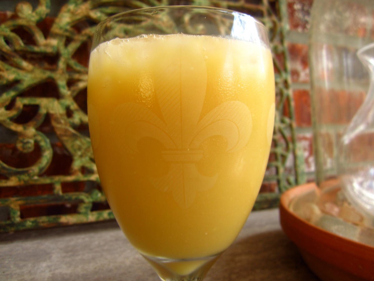 The Original Painkiller Recipe