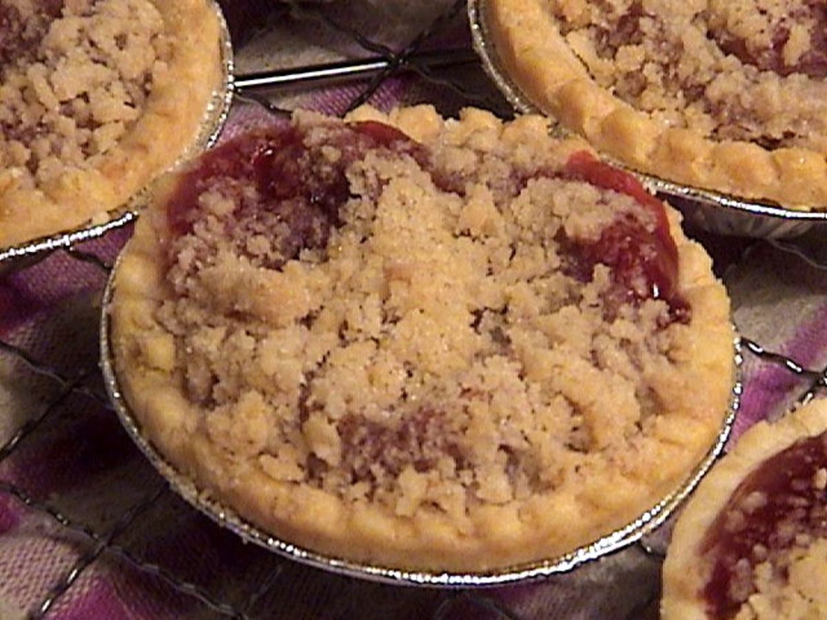 Streusel Topping_image