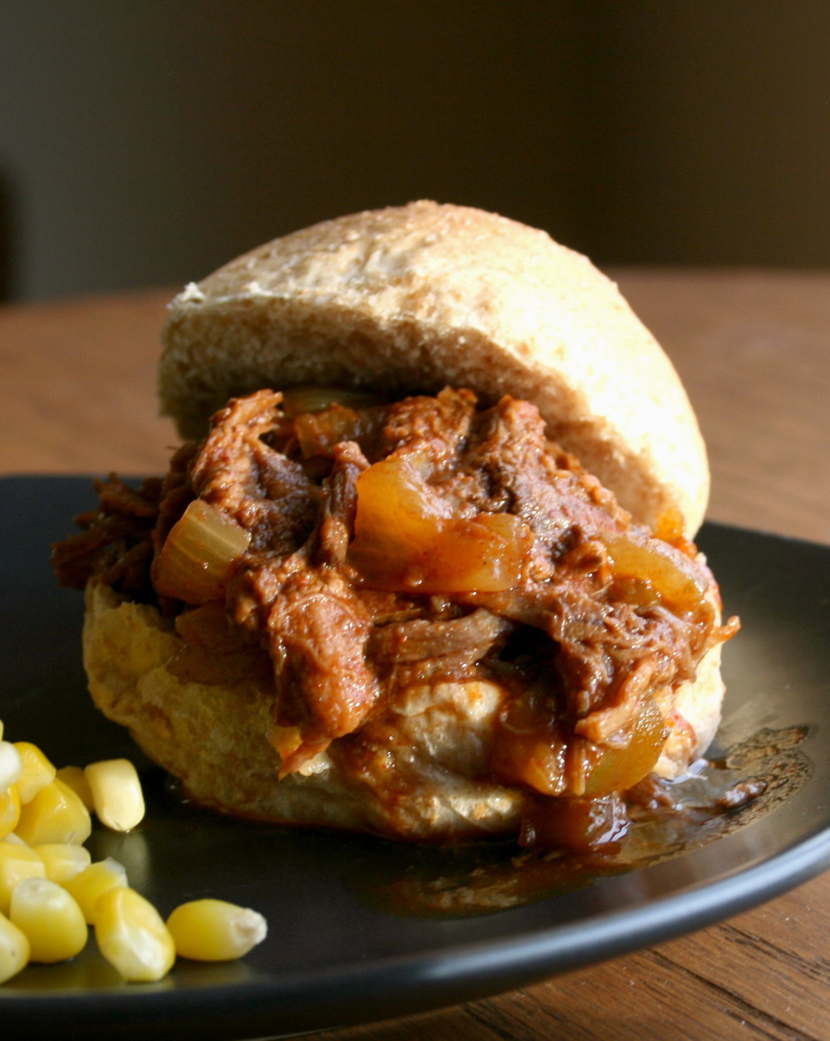Best Crock Pot Shredded Beef Sandwiches Recipes