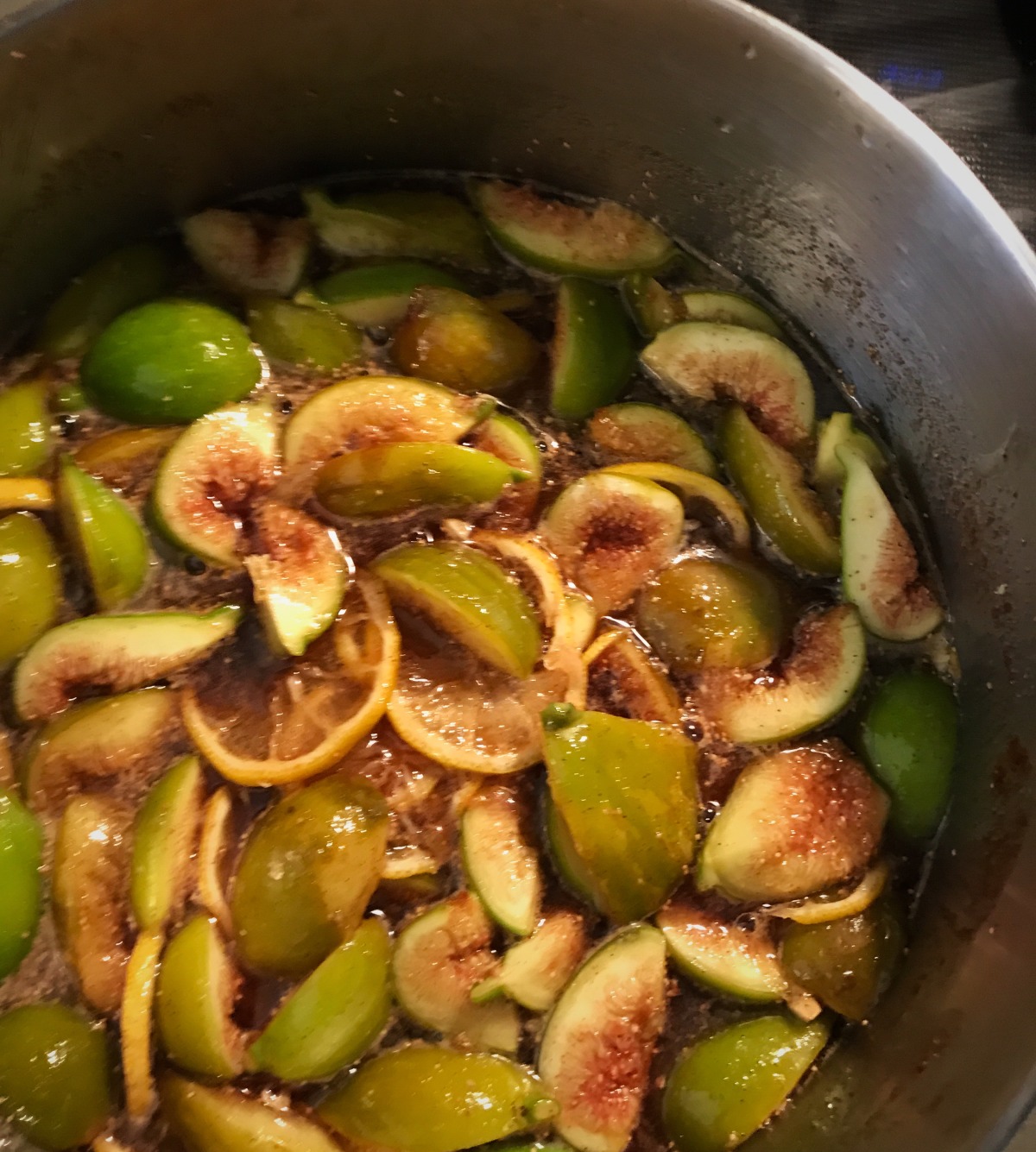 Fig Pickles