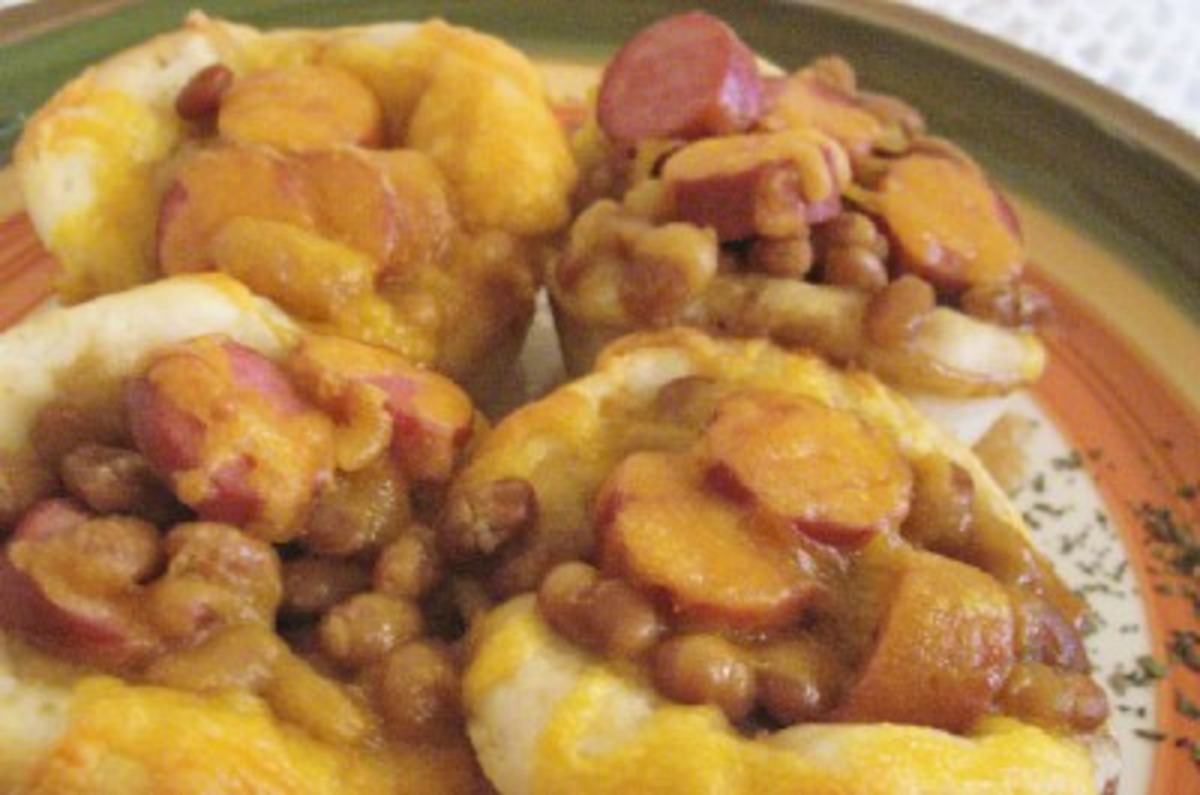 Franks & Beans Bundle