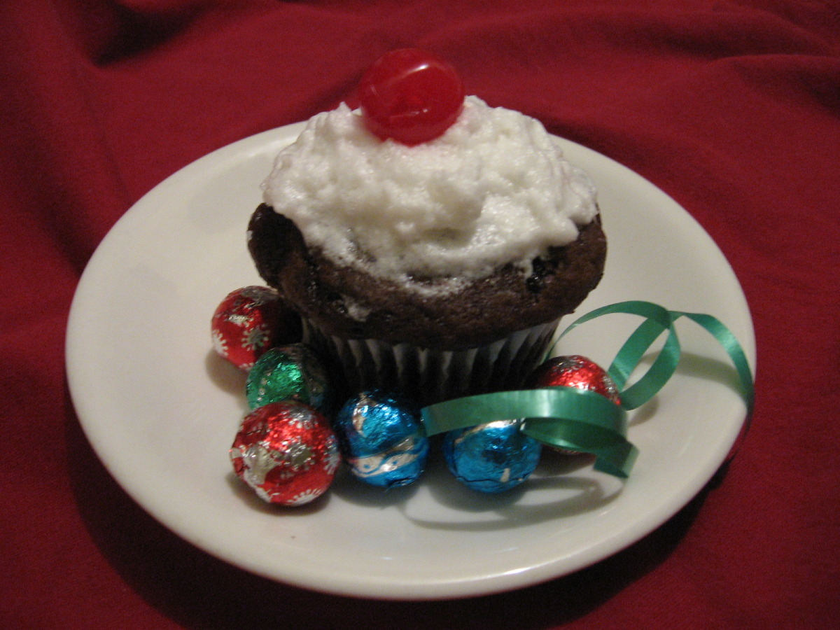 4 Points - Diet Soda Cake