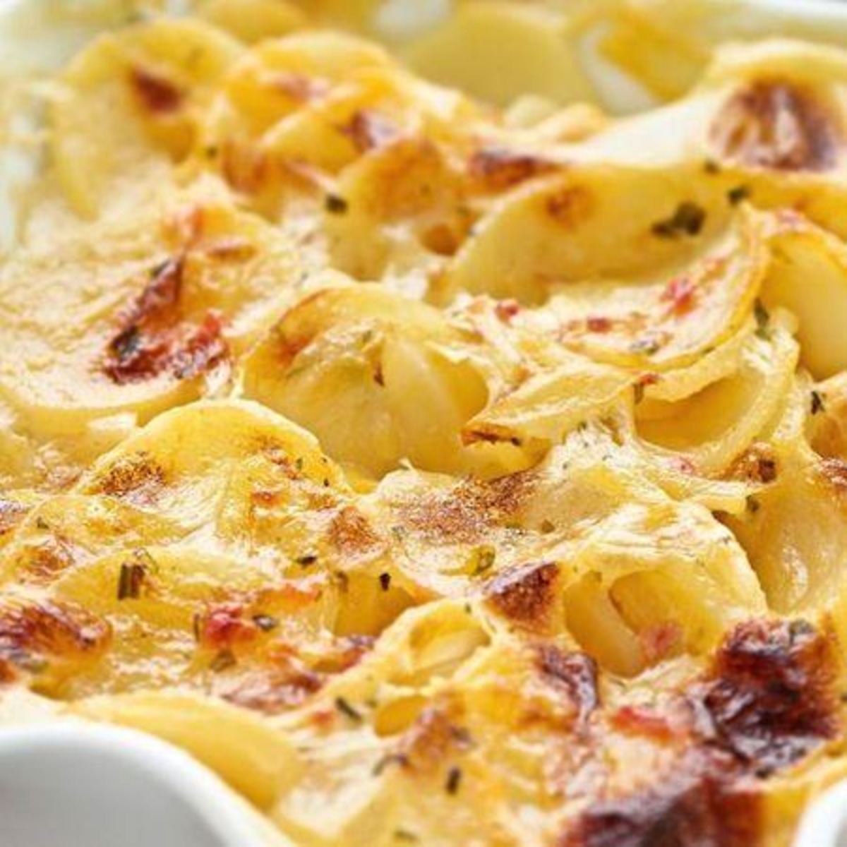 Campbell's Scalloped Potatoes_image