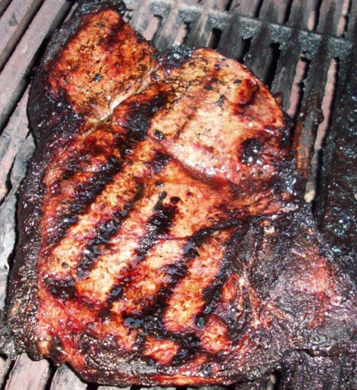 Broadway New York Strip