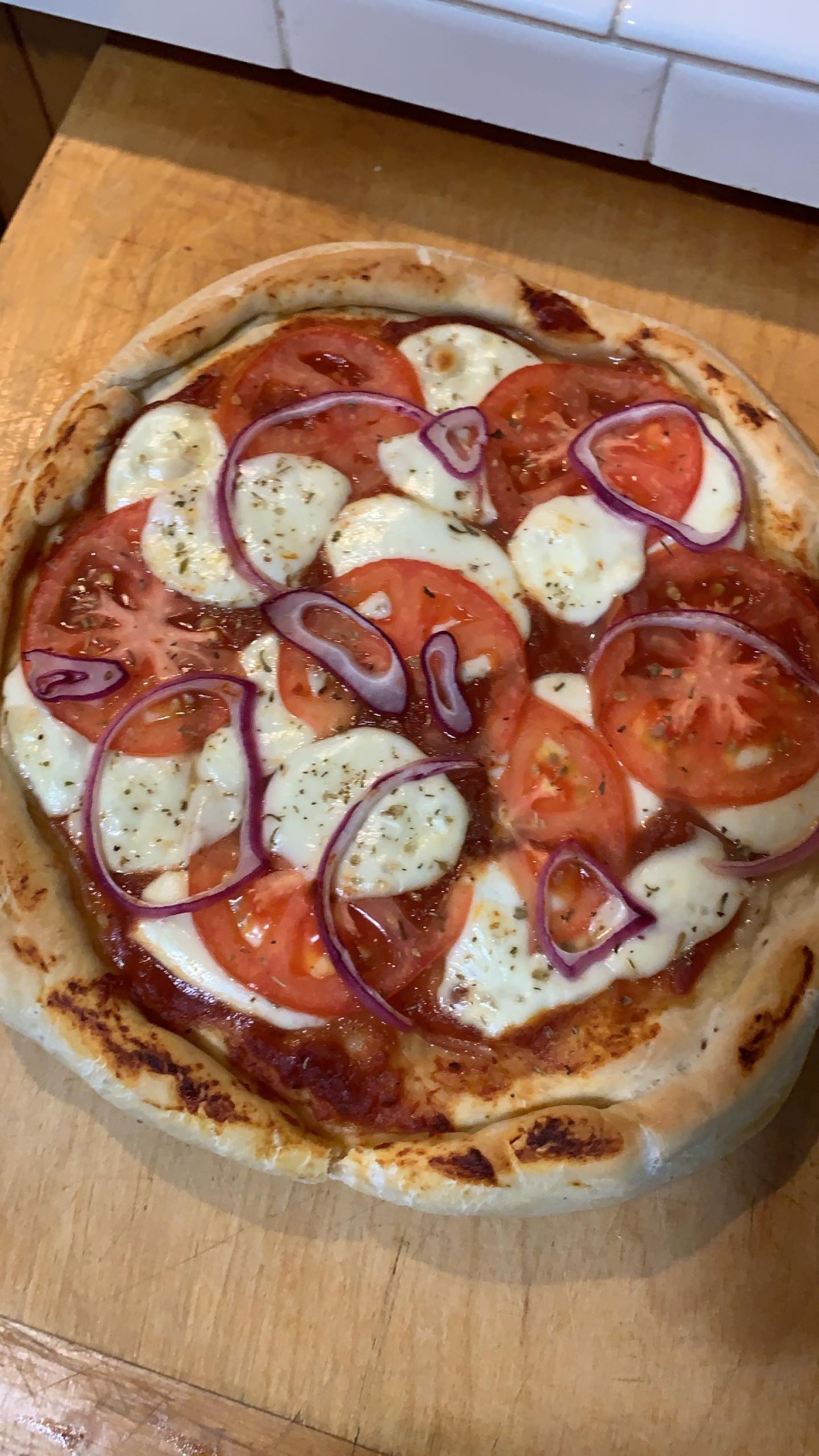 The Worlds Best Bread Machine Pizza Dough Recipe - 