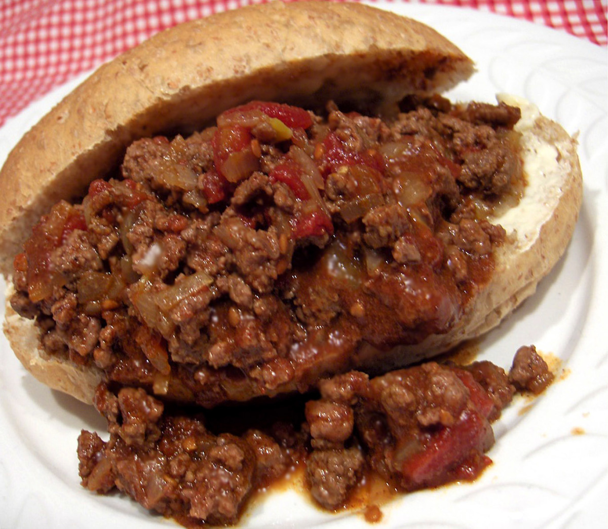 No Beans Chili Diabetic Recipe Food Com Chili with pork and beans. no beans chili diabetic
