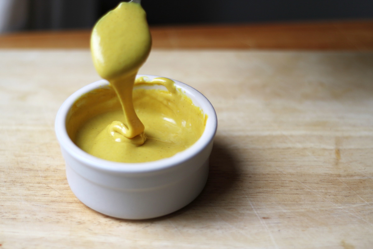 Honey Mustard_image