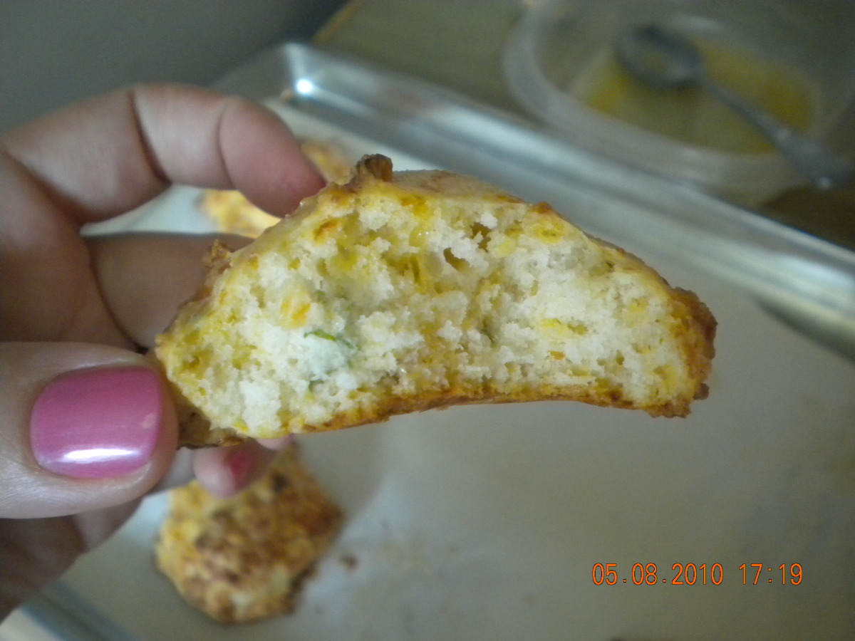 Cheddar Bay Biscuits Red Lobster