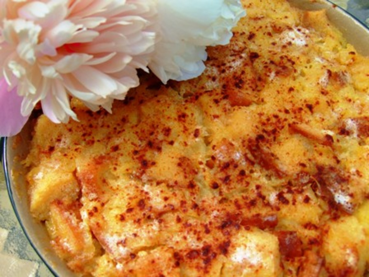 Best Baked Pineapple Breakfast Casserole Recipes