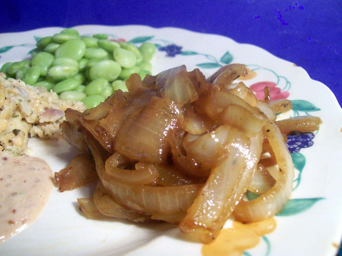 Glazed Onions Recipe - Food.com