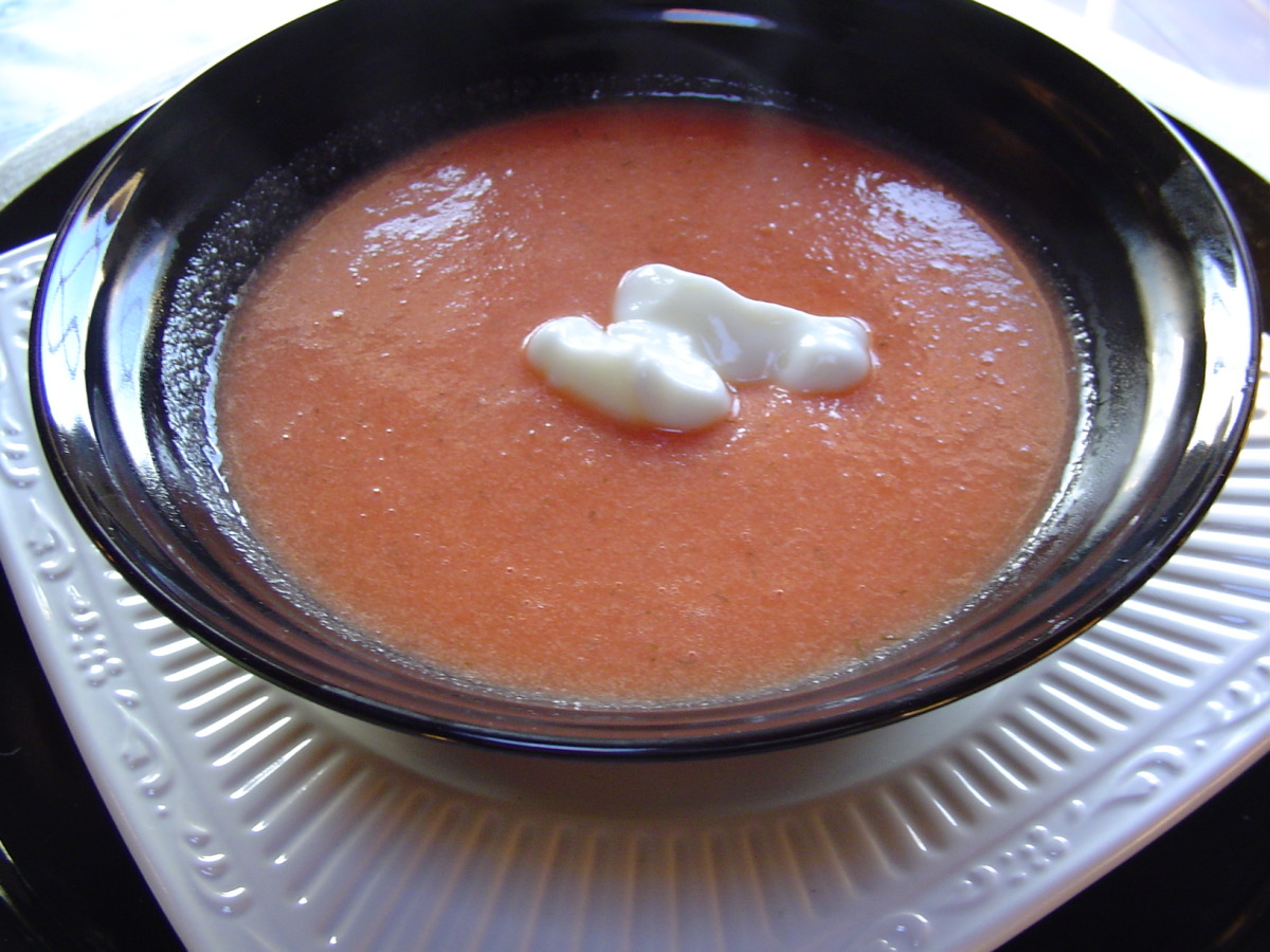 Mott S Clamato Soup Recipes Besto Blog