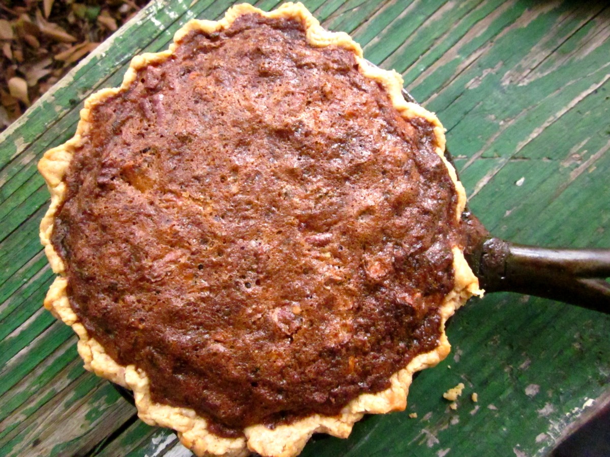 Top Rated Pecan Pie image