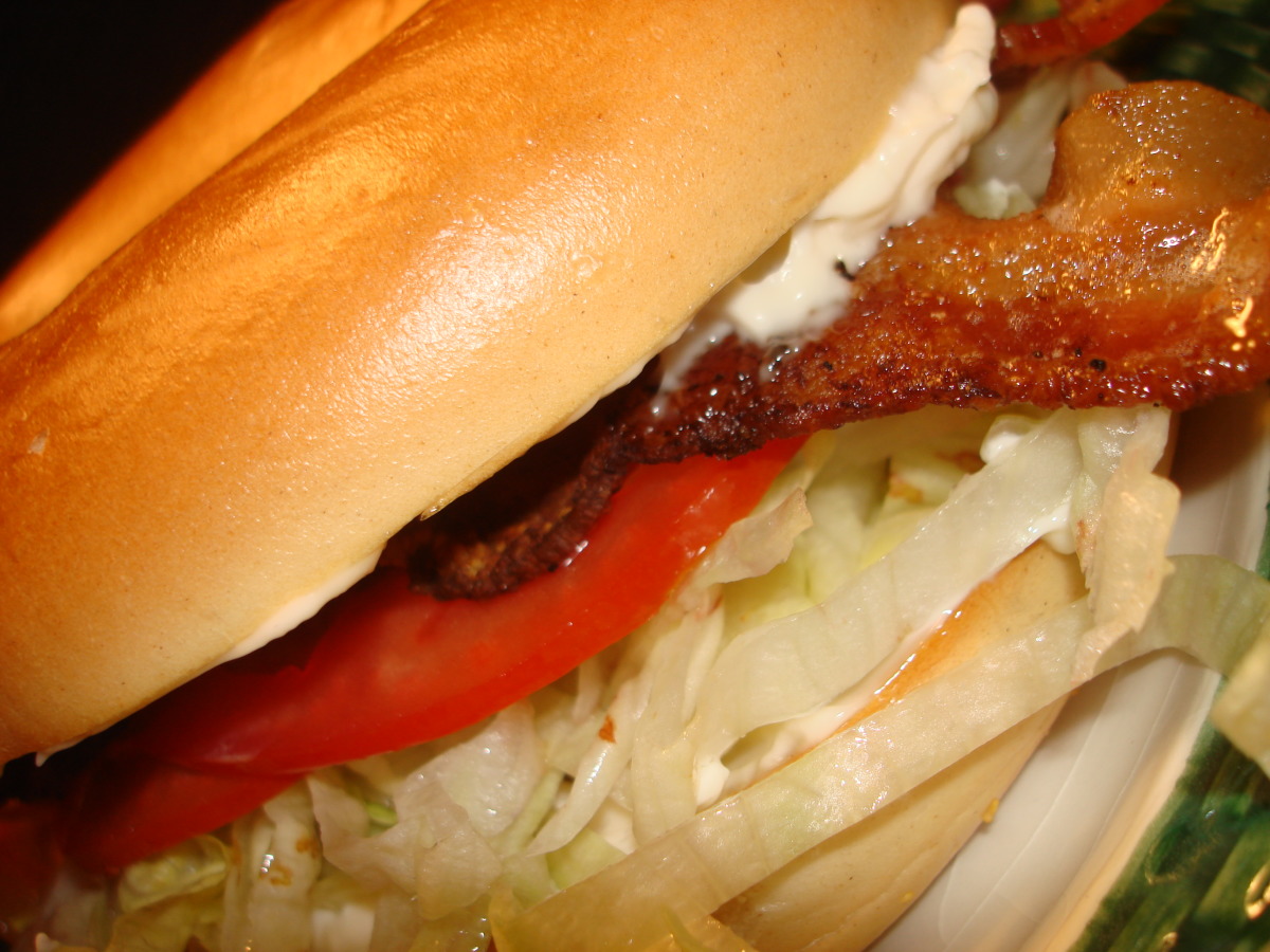 BLT by Food.com