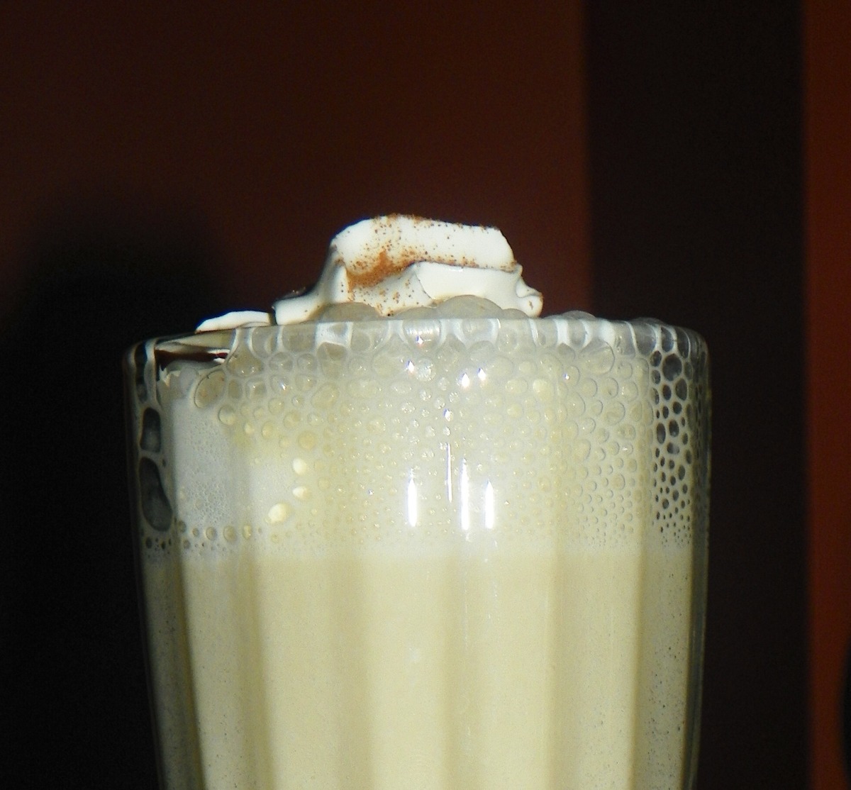 Banana Milk