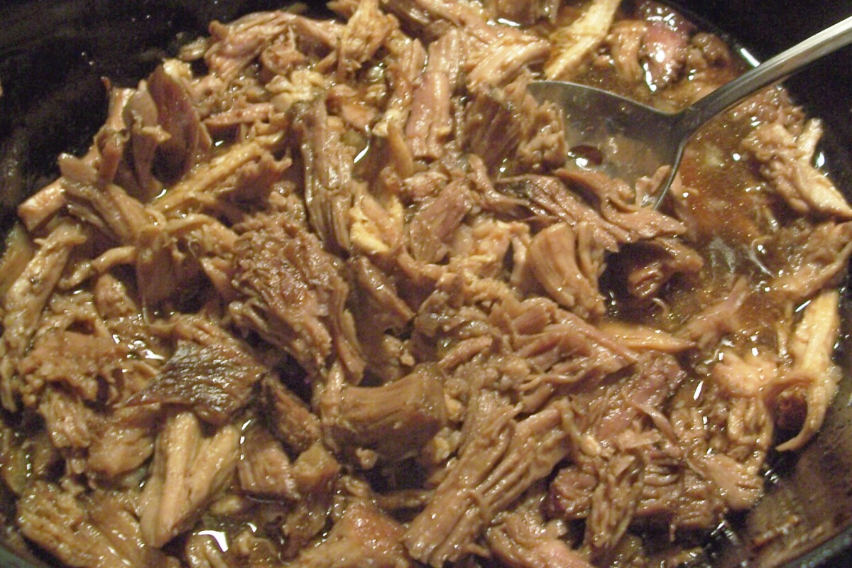 Gordon ramsay deals pork butt