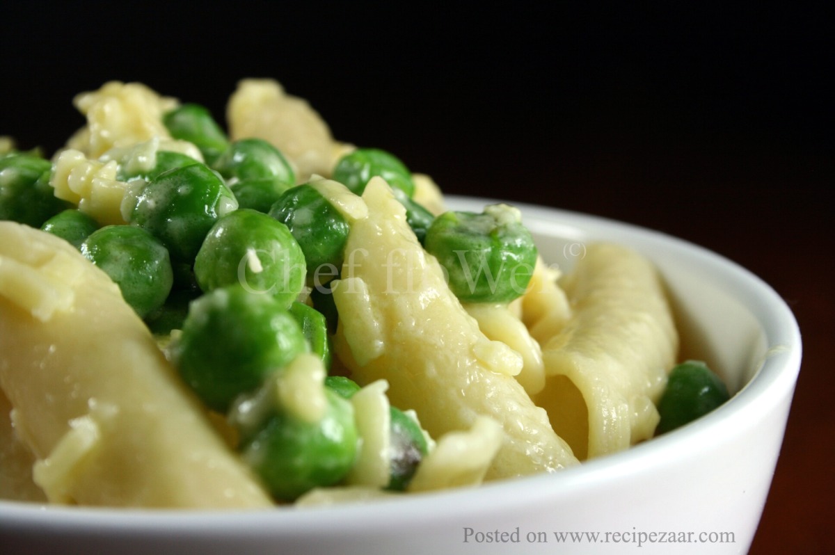 Pasta For The Kids Recipe Food Com