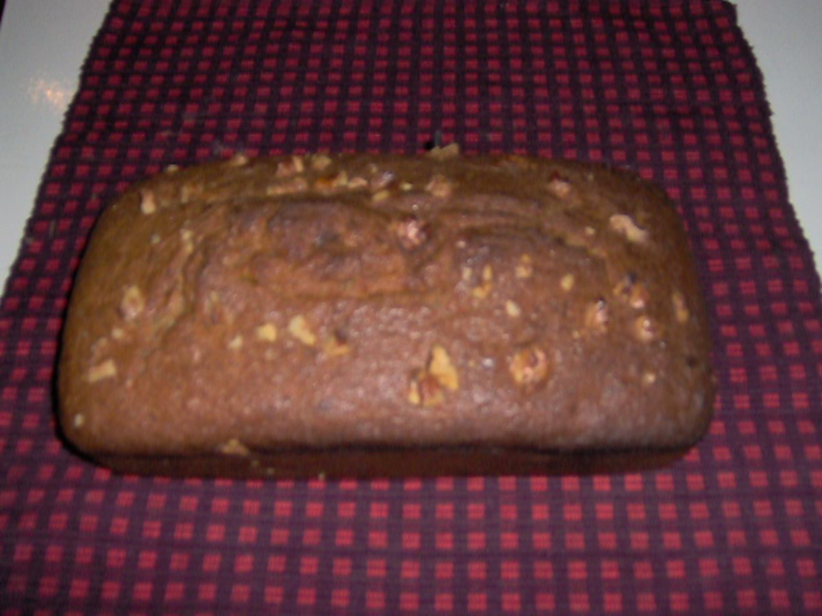Banana Bread
