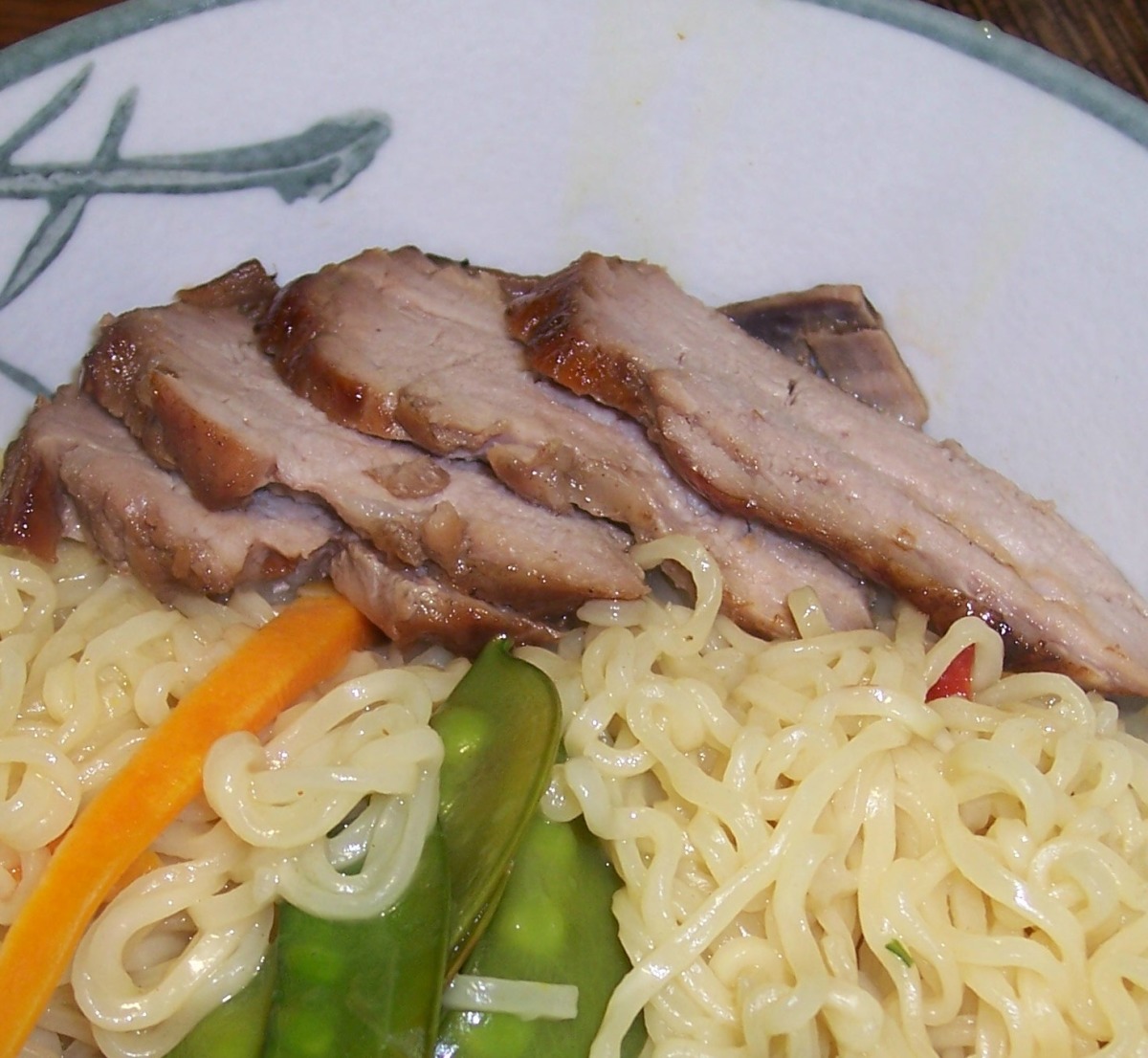 Char siu by Food.com