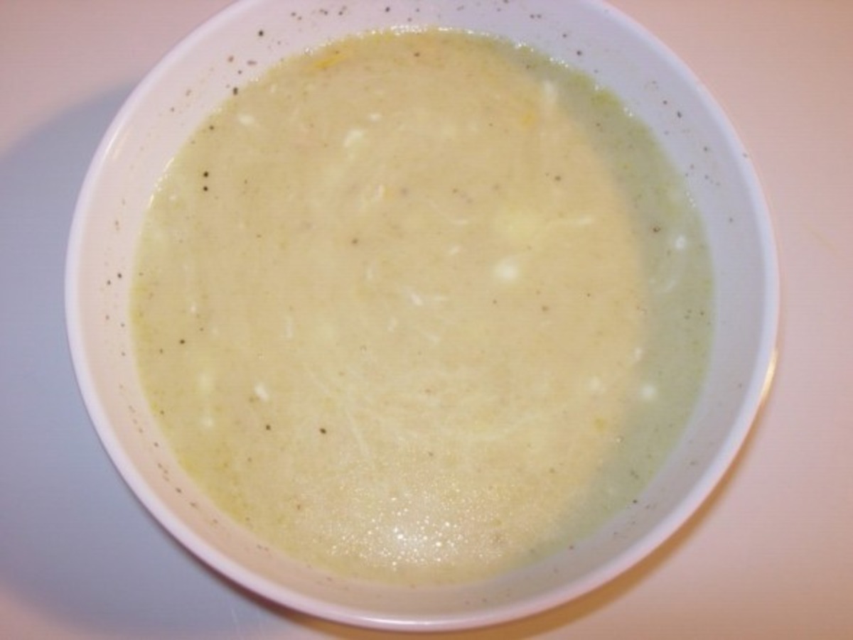 Crock Pot Potato Soup image