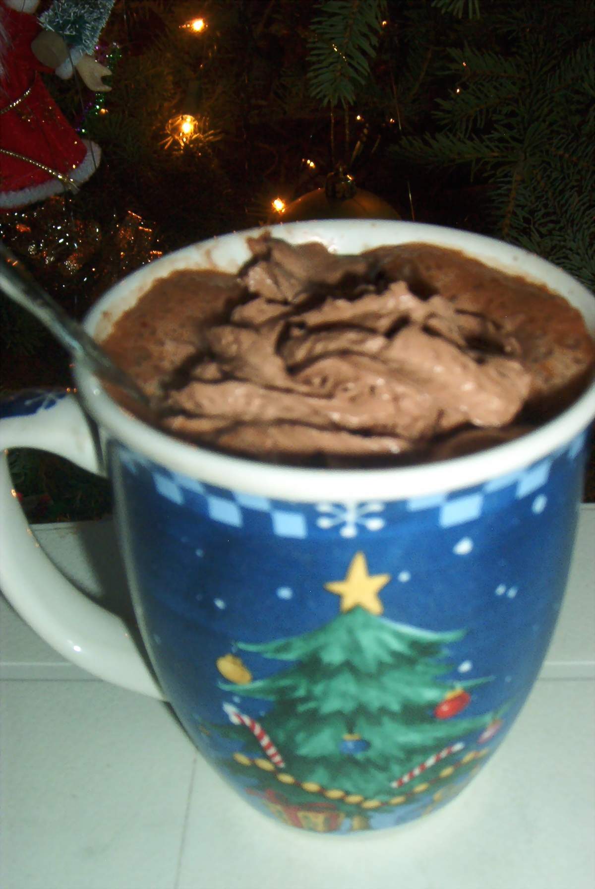 Frozen Irish Coffee