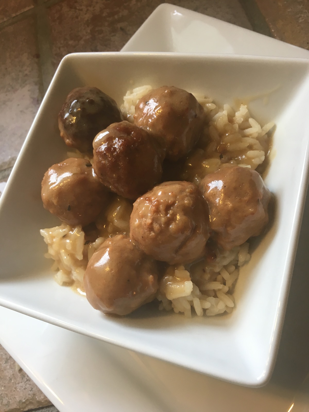 Best Crock Pot Meatballs And Gravy Recipes