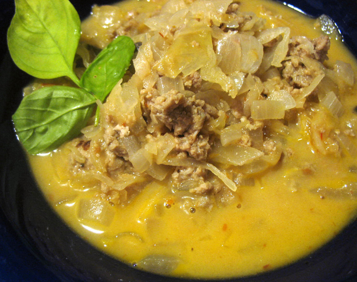 Family Recipe From Supermodel Heidi Klum For Sauerkraut Soup Recipe Food Com