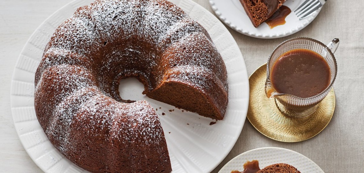 Best Ginger Molasses Cake Recipes